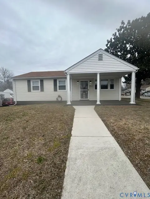 607 Hill Avenue, Hopewell, VA 23860 - #1