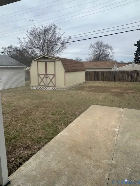 607 Hill Avenue, Hopewell, VA 23860 - #3