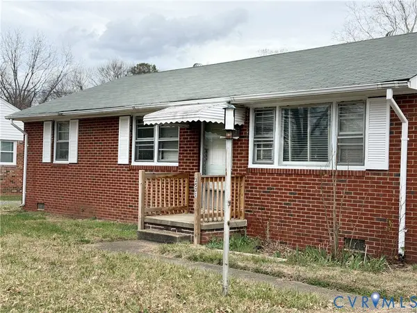 3531 Dorset Road, Richmond, VA 23234