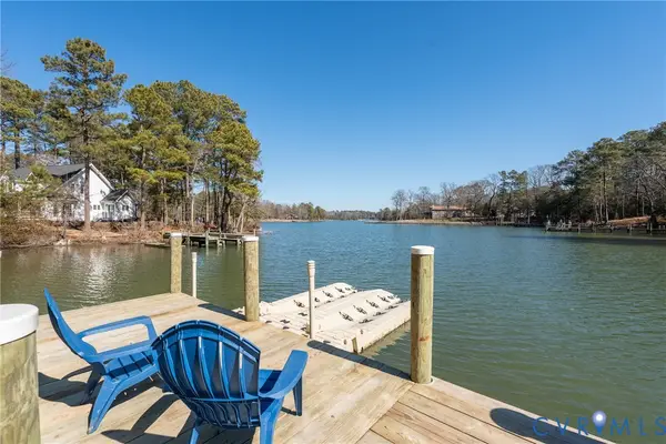 258 Oyster Bay Road, Reedville, VA 22539