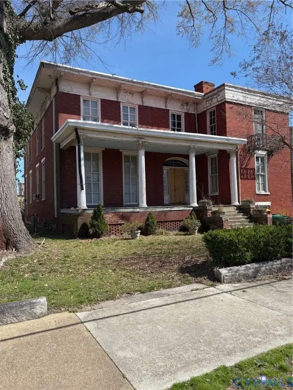 115 S Market Street, Petersburg, VA 23803 - #1