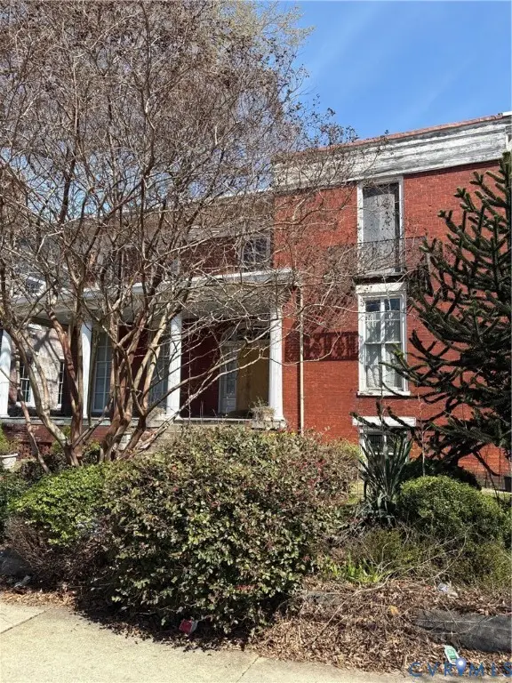 115 S Market Street, Petersburg, VA 23803 - #2