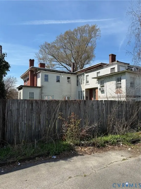 115 S Market Street, Petersburg, VA 23803 - #3