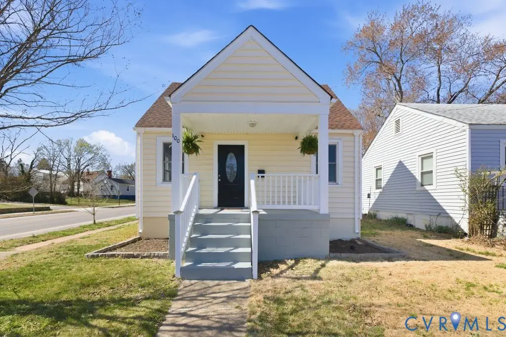 100 W 29th Street, Richmond, VA 23225 - #1