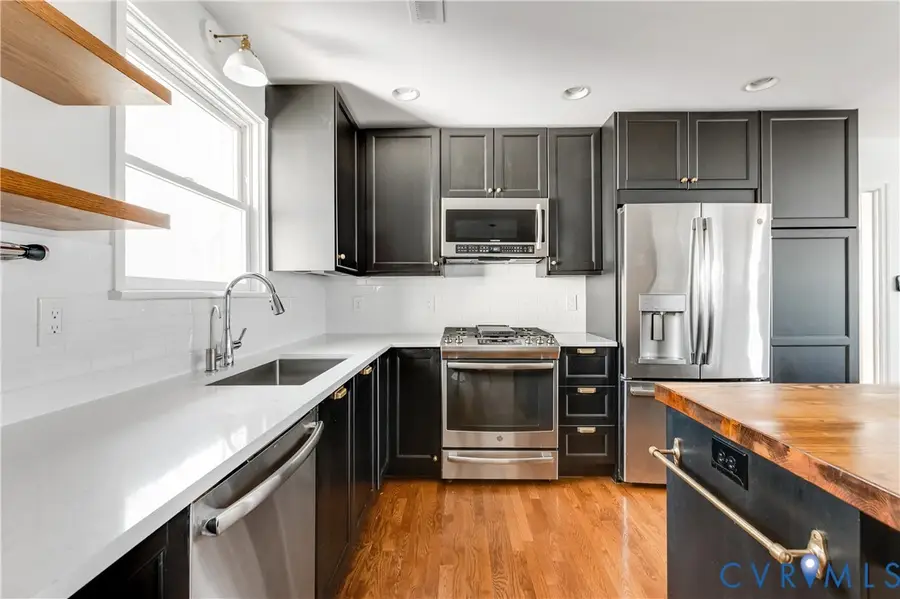 9502 Overhill Road, Henrico, VA 23229 - #3