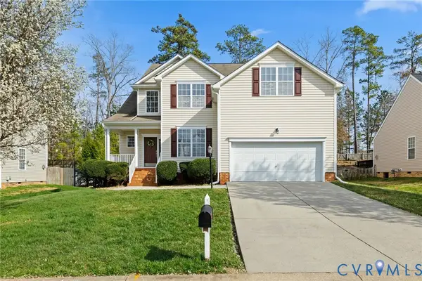 2619 Water Race Terrace, Midlothian, VA 23112