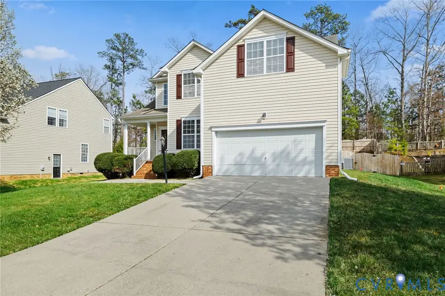2619 Water Race Terrace, Midlothian, VA 23112 - #3