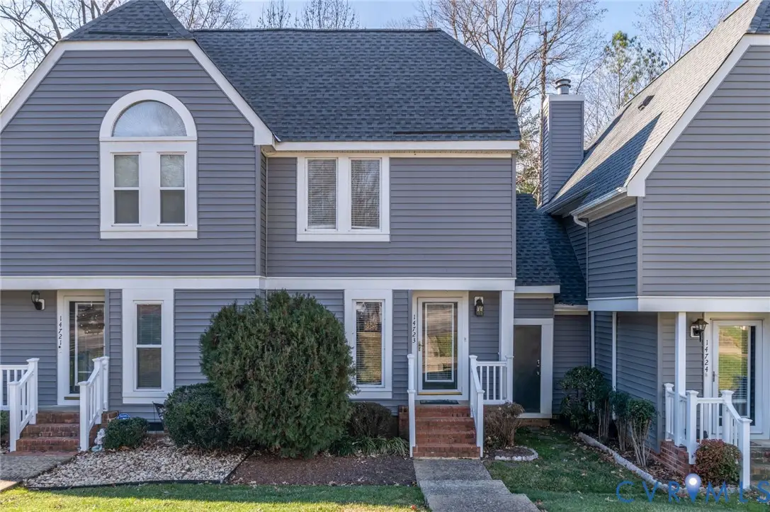 14723 Beacon Hill Court, Midlothian, VA 23112 - #1