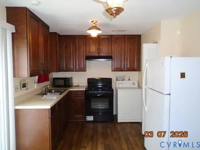 410 Adamson Street, Henrico, VA 23075 - #3