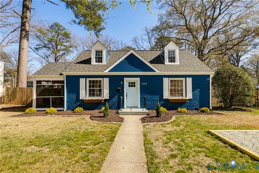 1005 Willow Lawn Drive, Richmond, VA 23226 - #2