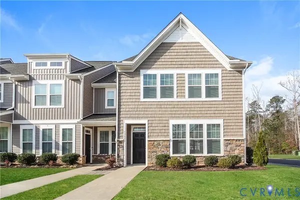 7753 Leeds Castle Lane, New Kent, VA 23124