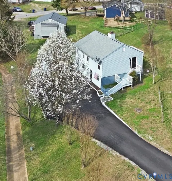 2006 Bethany Ridge Terrace, Chesterfield, VA 23236