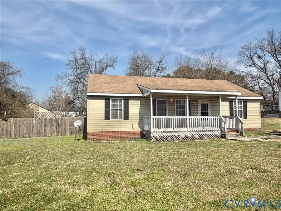 615 Columbia Road, Petersburg, VA 23803 - #2