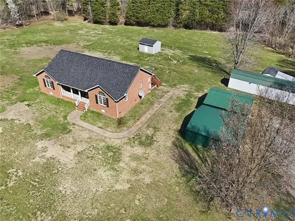 2290 Ballsville Road, Powhatan, VA 23139