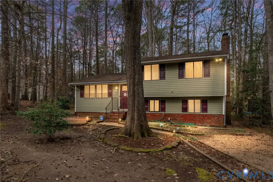 13313 Farm Crest Court, Midlothian, VA 23112 - #3