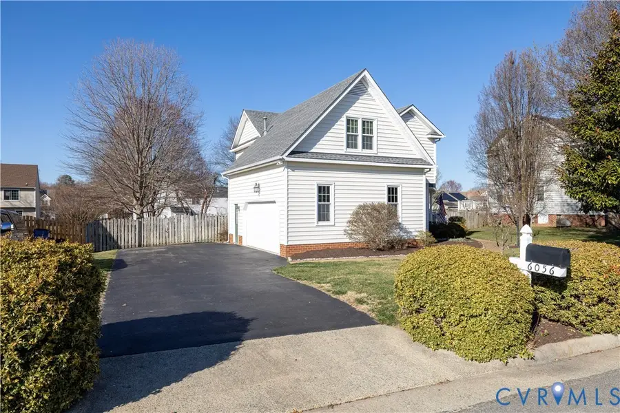 6056 Green Haven Drive, Mechanicsville, VA 23111 - #3
