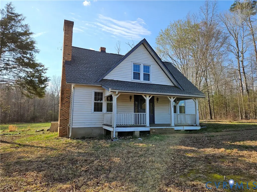 10030 Cheathams Road, Amelia Court House, VA 23002 - #1