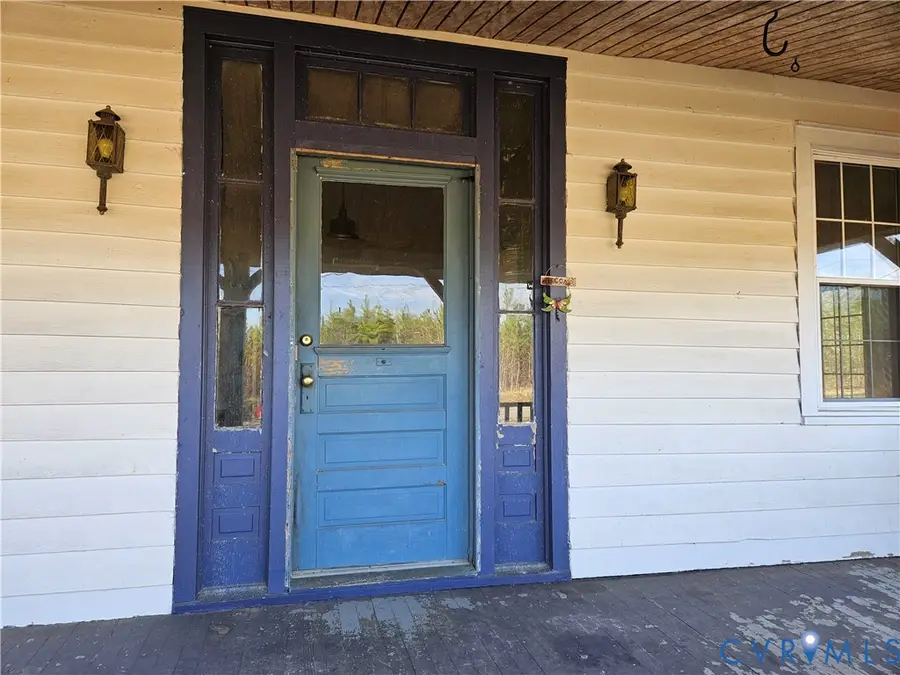 10030 Cheathams Road, Amelia Court House, VA 23002 - #3