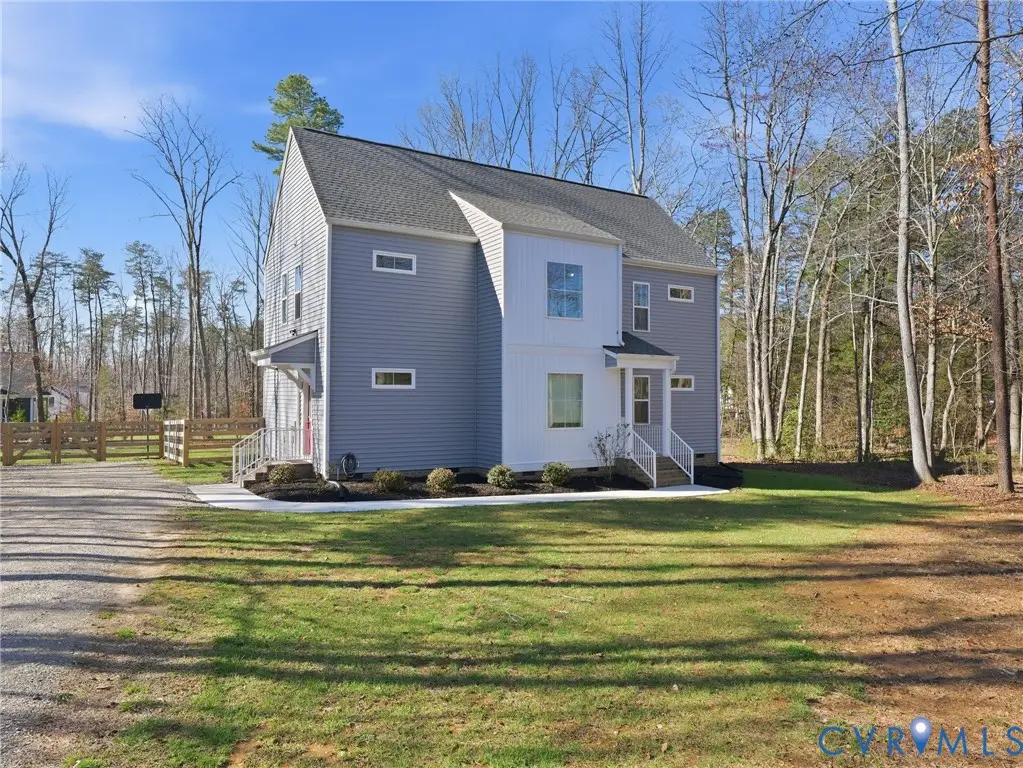 2586 Sandy Hook Road, Goochland, VA 23063 - #1