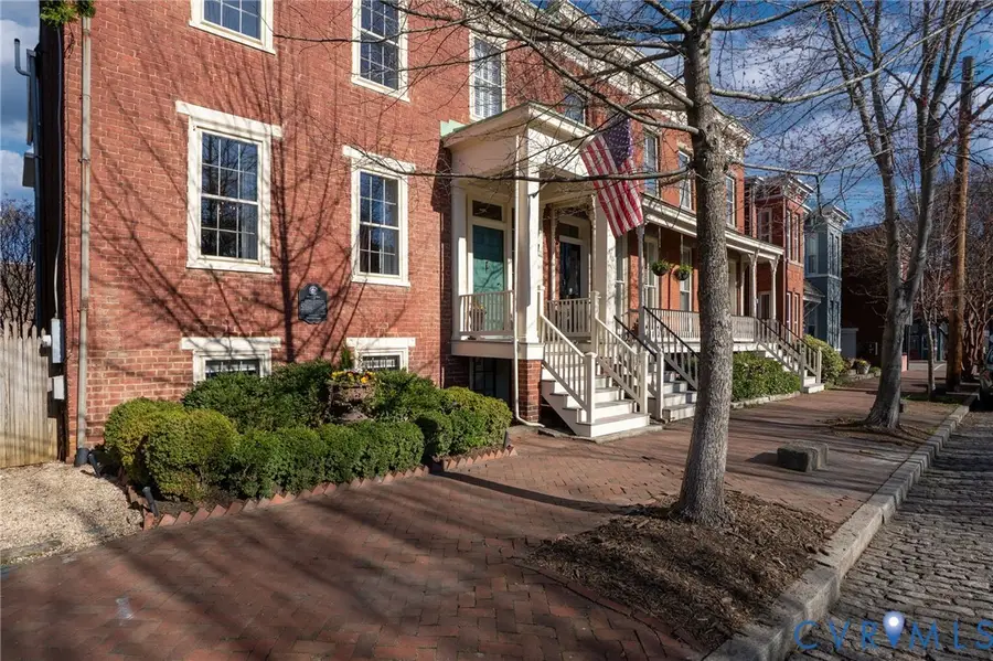 316 N 27th Street, Richmond, VA 23223 - #3