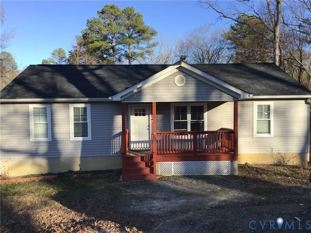 1751 Parkway Lane, Richmond, VA 23225 - #1