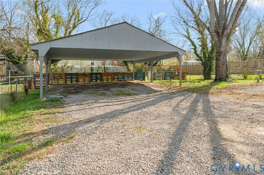 1124 W Wythe Street, Petersburg, VA 23803 - #2
