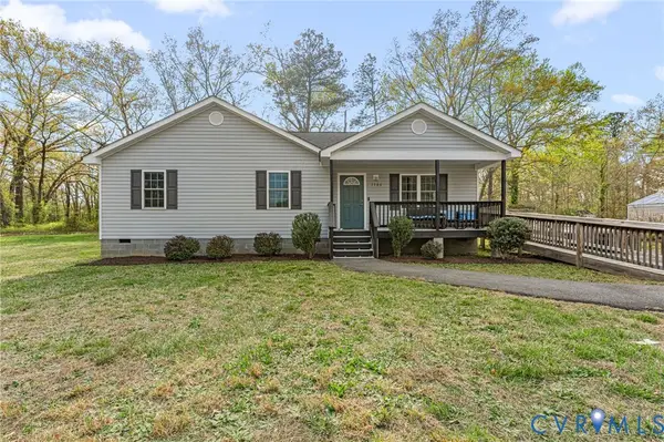 1106 Normandale Avenue, Petersburg, VA 23803