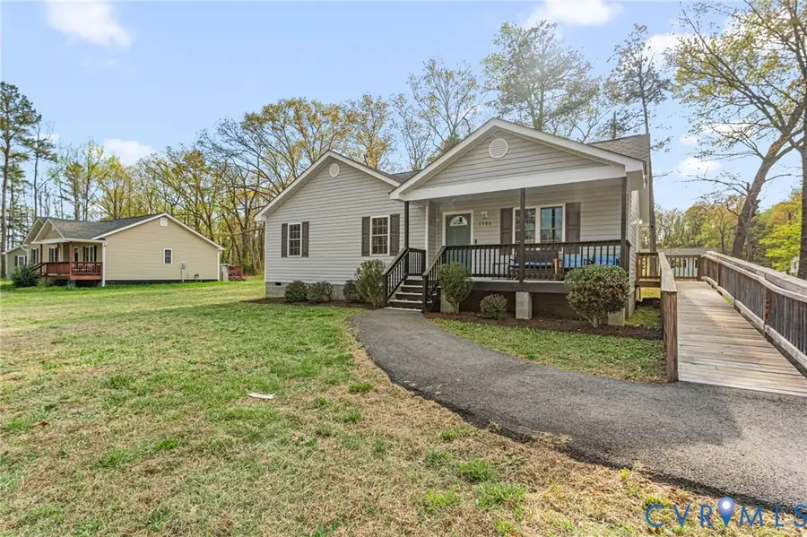 1106 Normandale Avenue, Petersburg, VA 23803 - #2