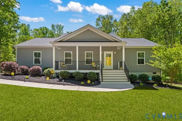 3737 Robinson Road, Gum Spring, VA 23063