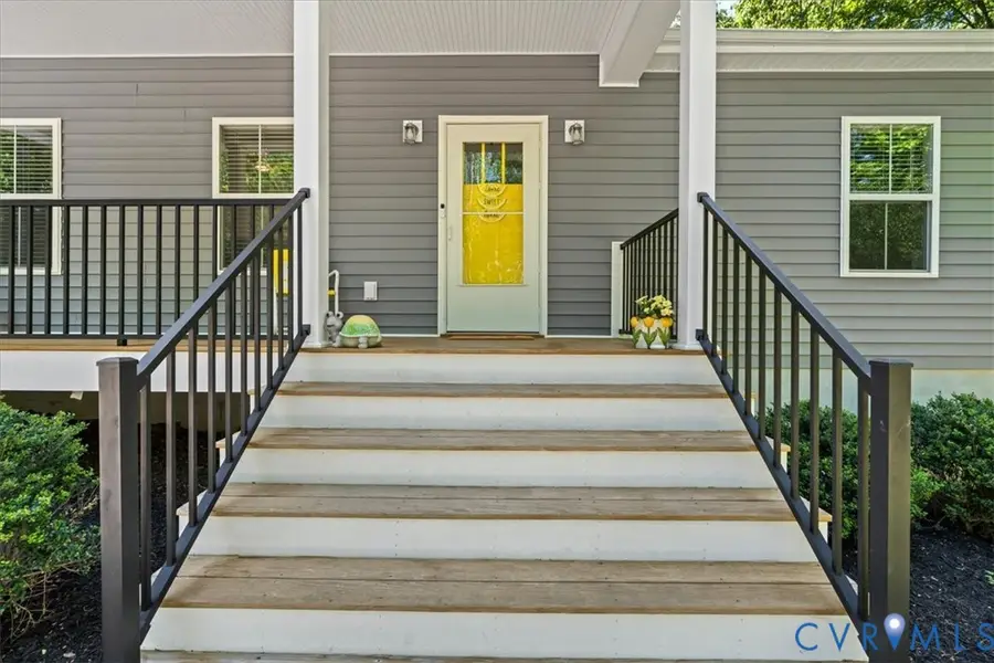 3737 Robinson Road, Goochland, VA 23063 - #2