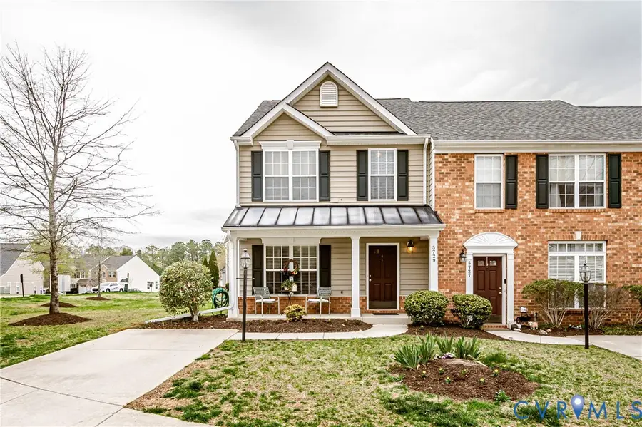 5729 Flowering Peach Lane, Providence Forge, VA 23140 - #2