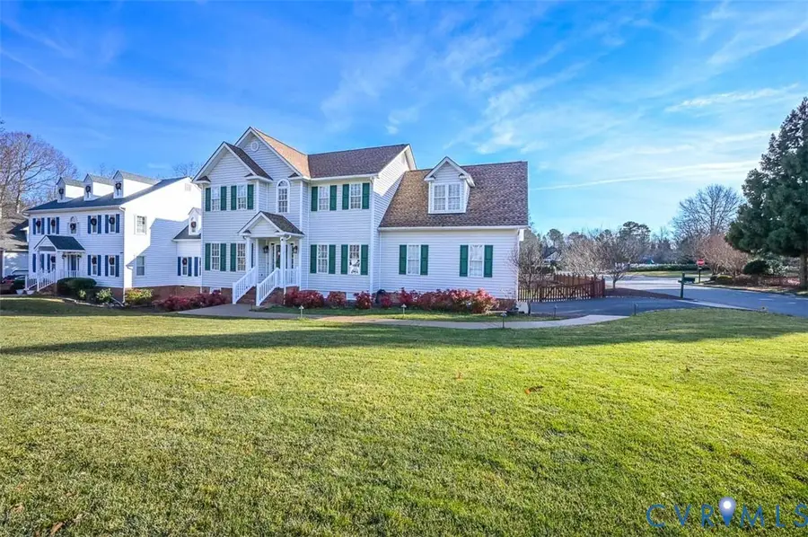 10405 Brickerton Drive, Mechanicsville, VA 23116 - #2