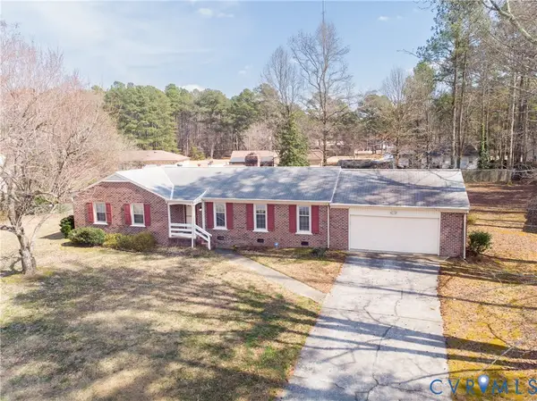 3317 Hastings Road, Petersburg, VA 23805