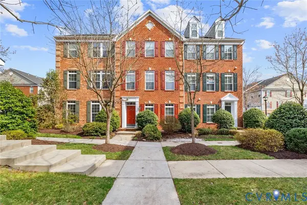 3819 Maher Manor, Henrico, VA 23060