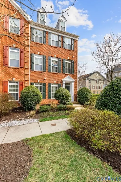 3819 Maher Manor, Three Chopt, VA 23060 - #2