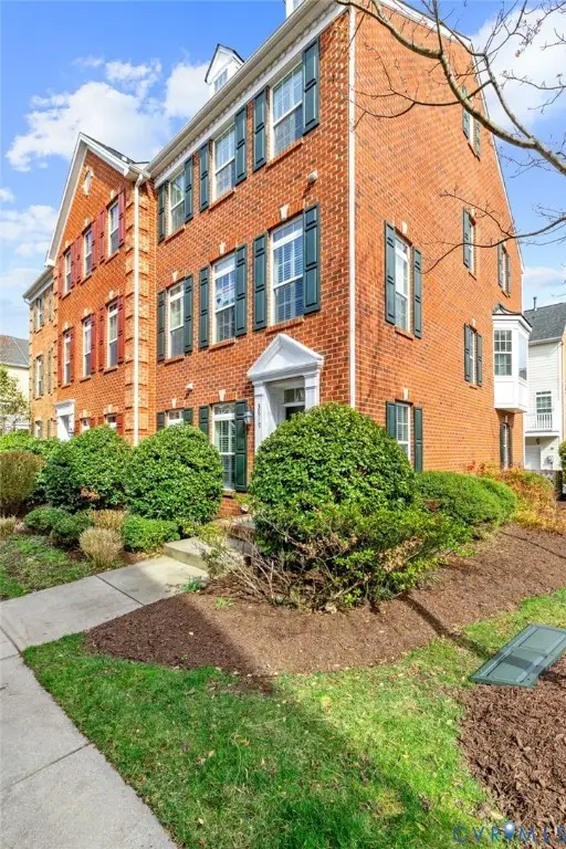 3819 Maher Manor, Three Chopt, VA 23060 - #3