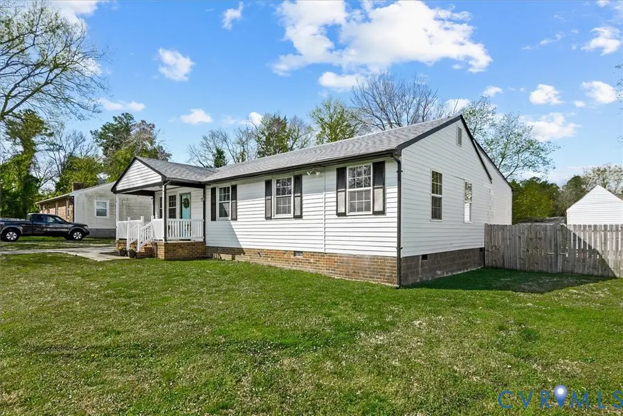 6102 Hyner Court, Henrico, VA 23231 - #3