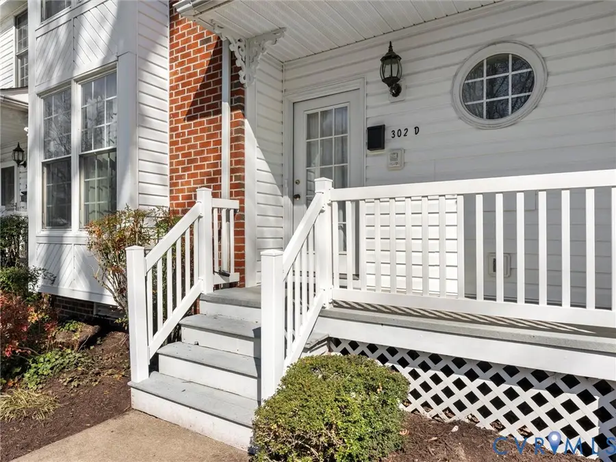 302 Myrtle Street #D, Ashland, VA 23005 - #2