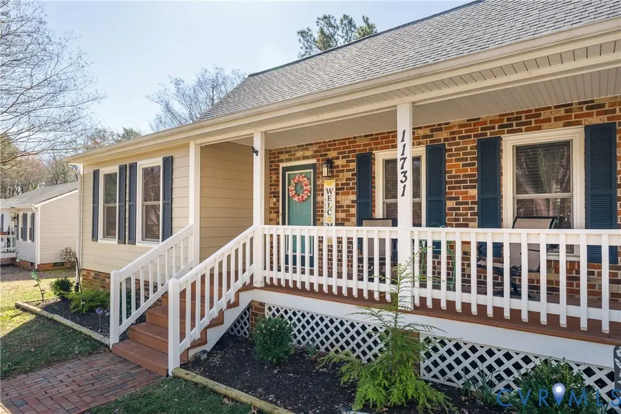 11731 Leiden Lane, Midlothian, VA 23112 - #3