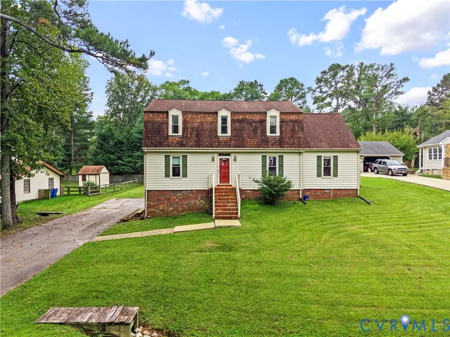 5817 Buxton Drive, Chester, VA 23831 - #2