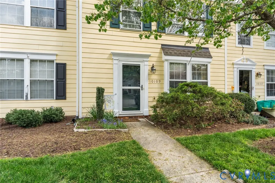 10109 Robin Lee Lane, Brookland, VA 23060 - #1