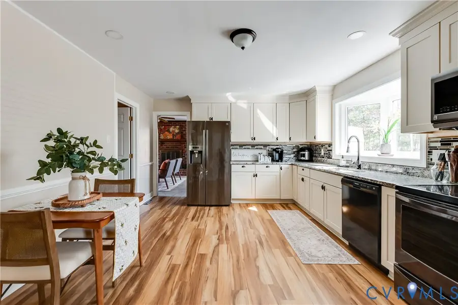 7715 Lampworth Place, Henrico, VA 23231 - #2