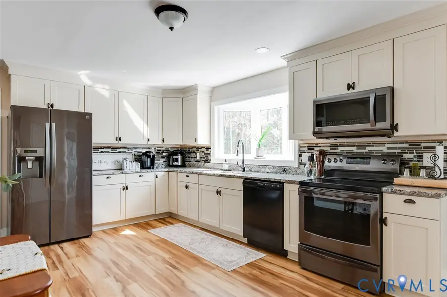 7715 Lampworth Place, Henrico, VA 23231 - #3