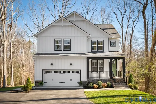 4614 Crossgate Road, Chester, VA 23831