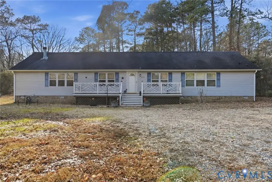 11621 Mapsico Road, Charles City, VA 23030 - #2