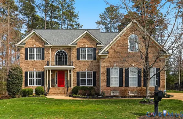 4901 Belair Place, Glen Allen, VA 23059