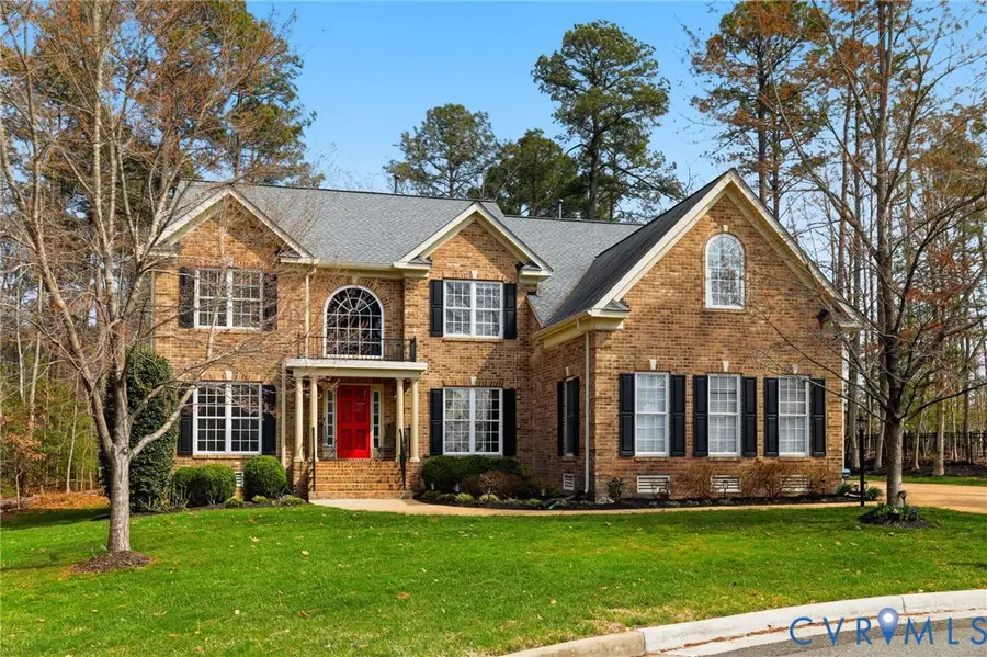 4901 Belair Place, Glen Allen, VA 23059 - #2