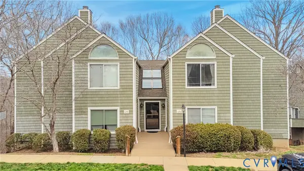 1248 Clifden Green #2, Charlottesville, VA 22901