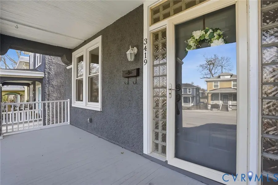 3419 Delaware Avenue, Richmond, VA 23222 - #3