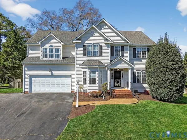 11908 Sumner Court, Glen Allen, VA 23059